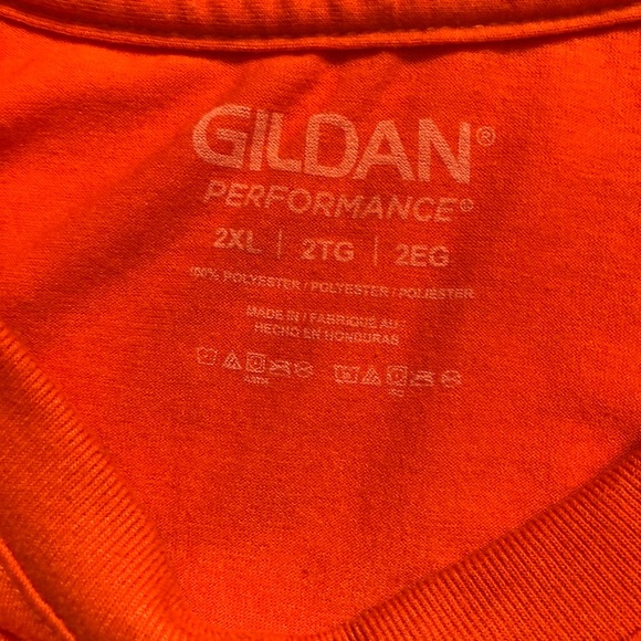 Orioles number 17 tee - Picture 3 of 3